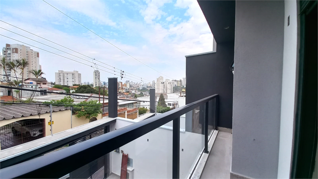 Sobrado a venda no Mandaqui