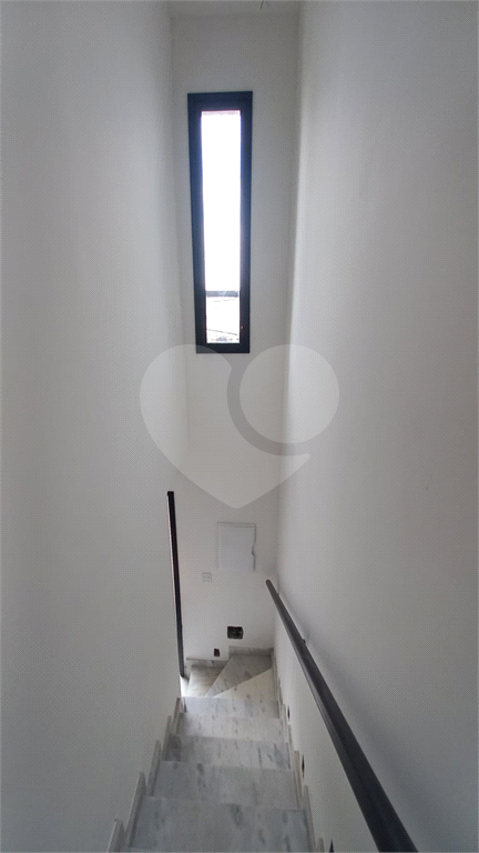 Sobrado a venda no Mandaqui