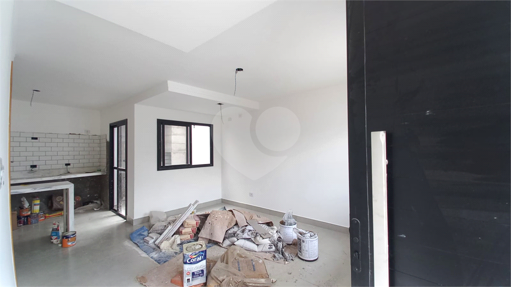 Sobrado a venda no Mandaqui