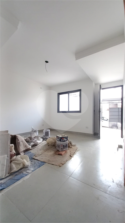 Sobrado a venda no Mandaqui