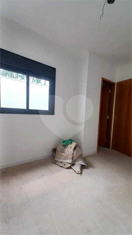 Sobrado a venda no Mandaqui