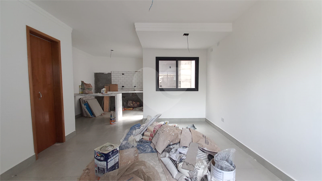 Sobrado a venda no Mandaqui