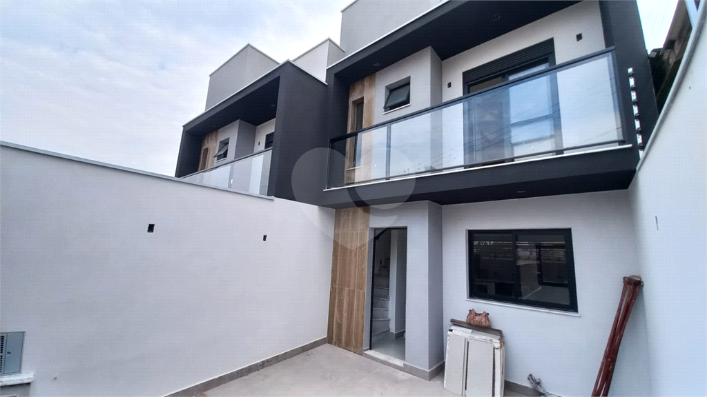 Sobrado a venda no Mandaqui