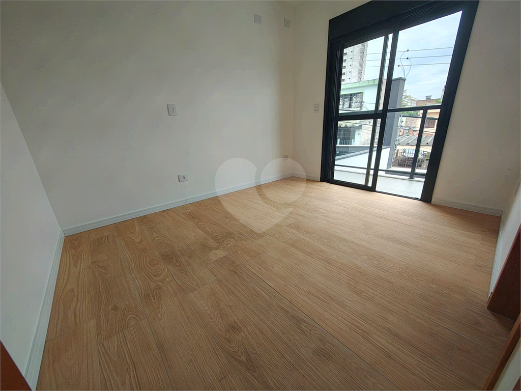 Sobrado a venda no Mandaqui