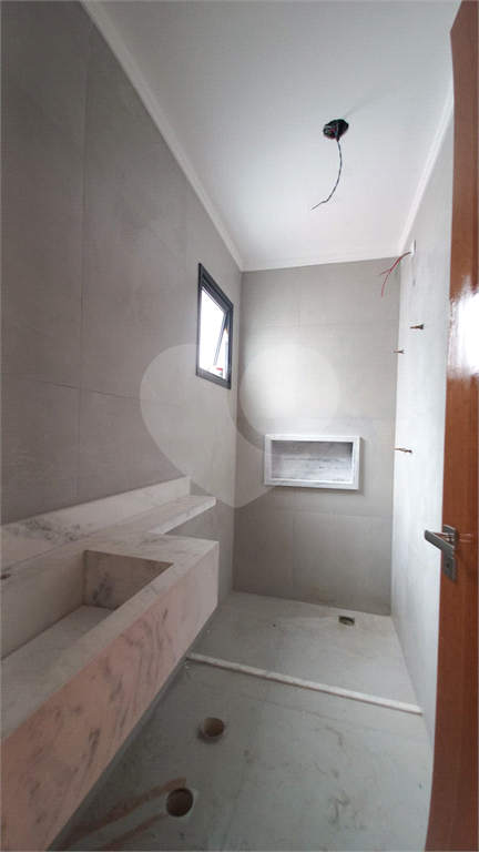 Sobrado a venda no Mandaqui