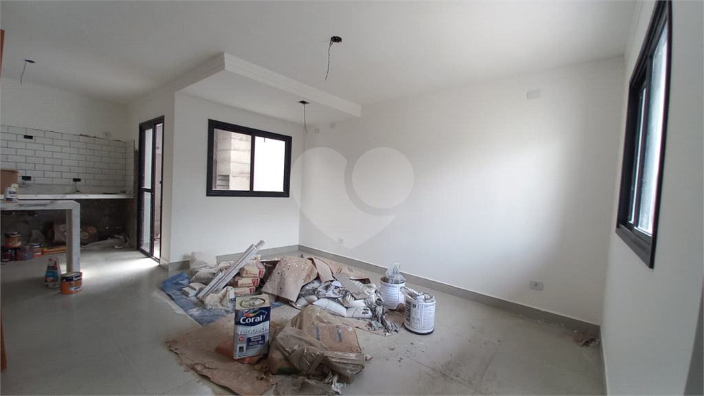 Sobrado a venda no Mandaqui