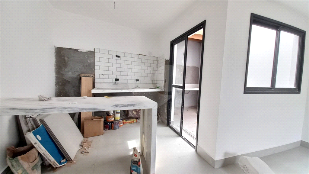 Sobrado a venda no Mandaqui