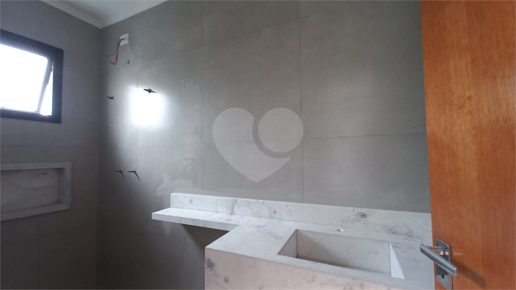 Sobrado a venda no Mandaqui