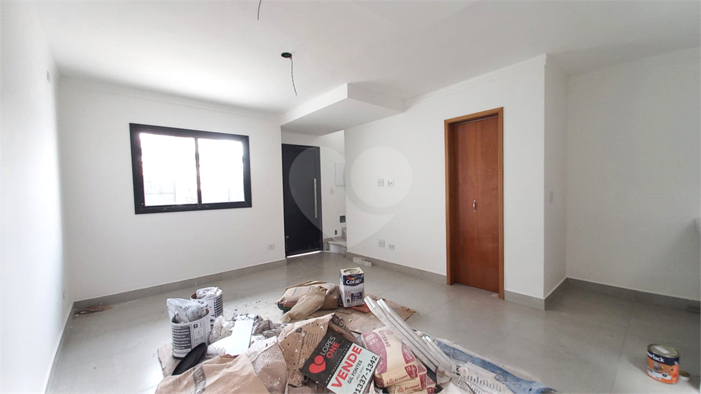 Sobrado a venda no Mandaqui