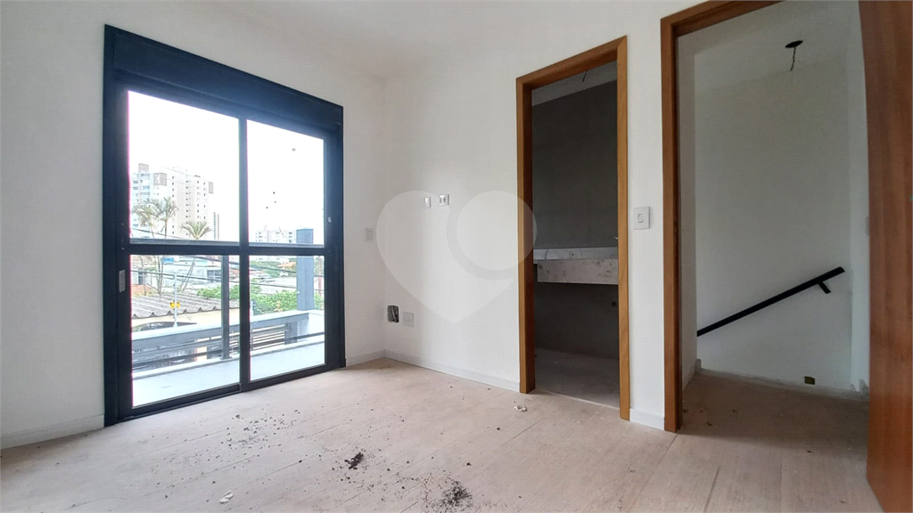 Sobrado a venda no Mandaqui