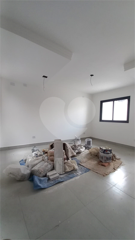 Sobrado a venda no Mandaqui