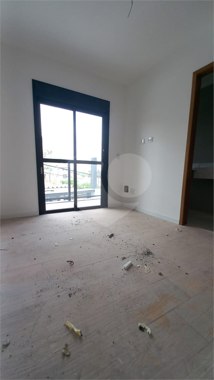 Sobrado a venda no Mandaqui