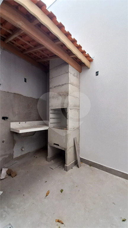 Sobrado a venda no Mandaqui