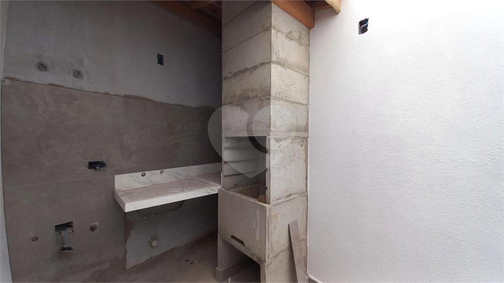 Sobrado a venda no Mandaqui