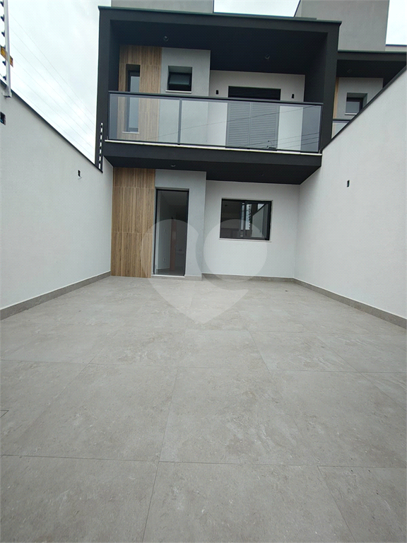 Sobrado a venda no Mandaqui