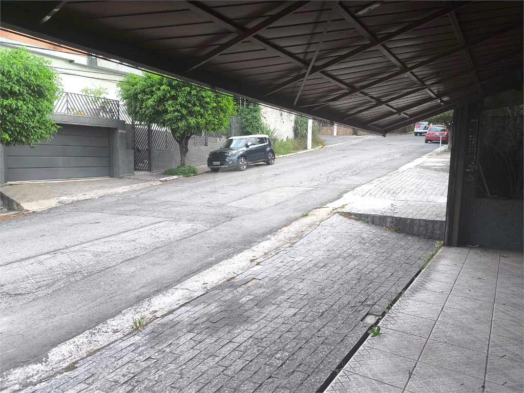 Vende - se Casa Alto Padrão Palmas do Tremembe 284m² 