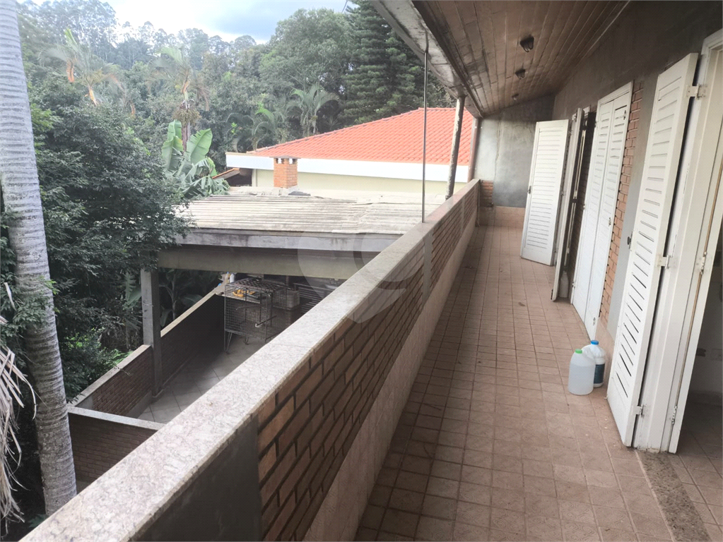 Vende - se Casa Alto Padrão Palmas do Tremembe 284m² 