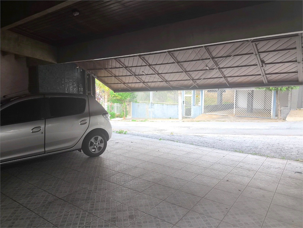 Vende - se Casa Alto Padrão Palmas do Tremembe 284m² 