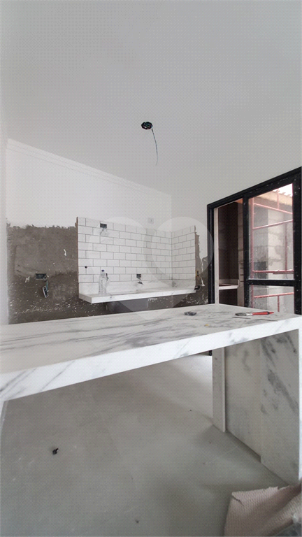 Sobrado a venda no Mandaqui 