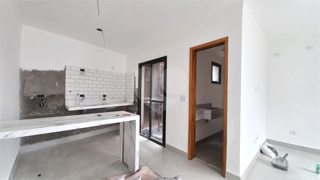 Sobrado a venda no Mandaqui 