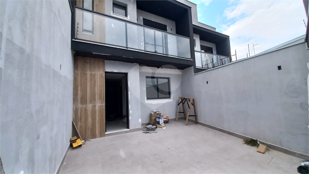 Sobrado a venda no Mandaqui 