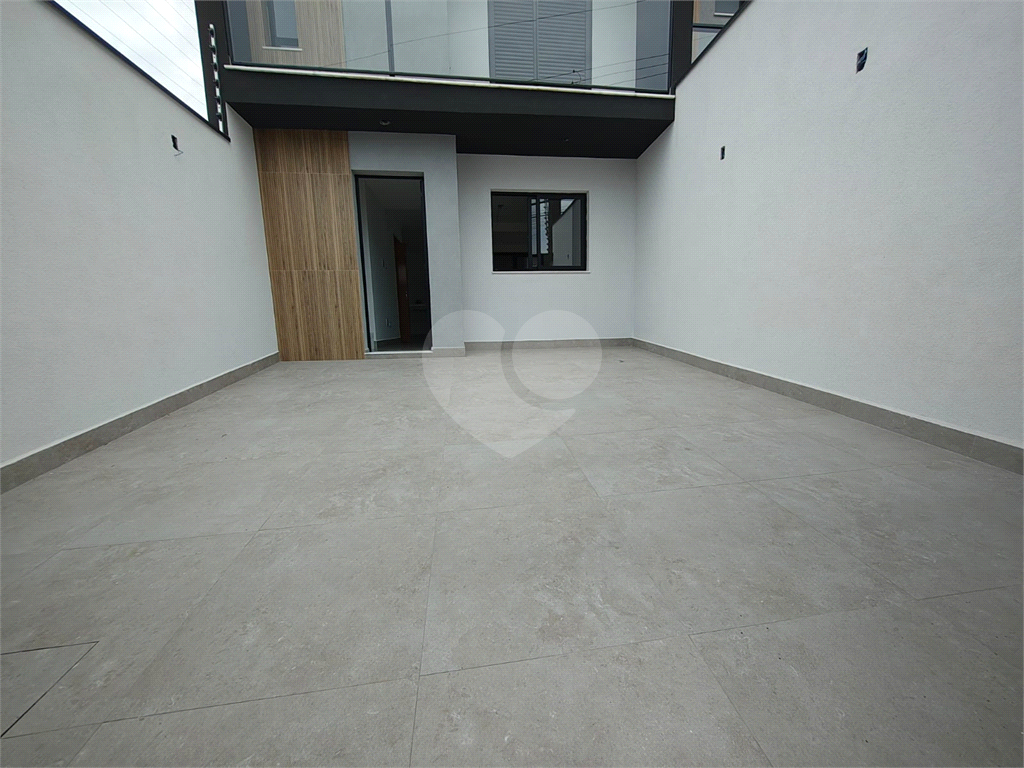 Sobrado a venda no Mandaqui 