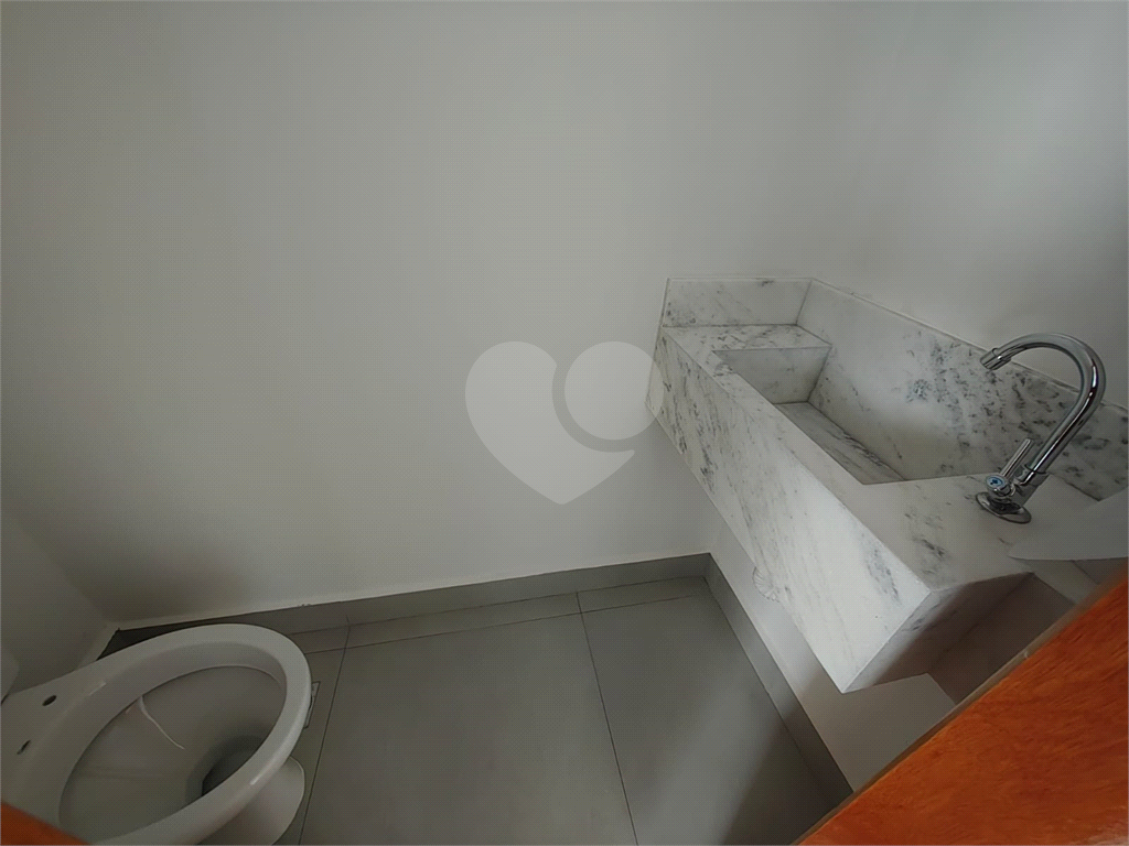 Sobrado a venda no Mandaqui 