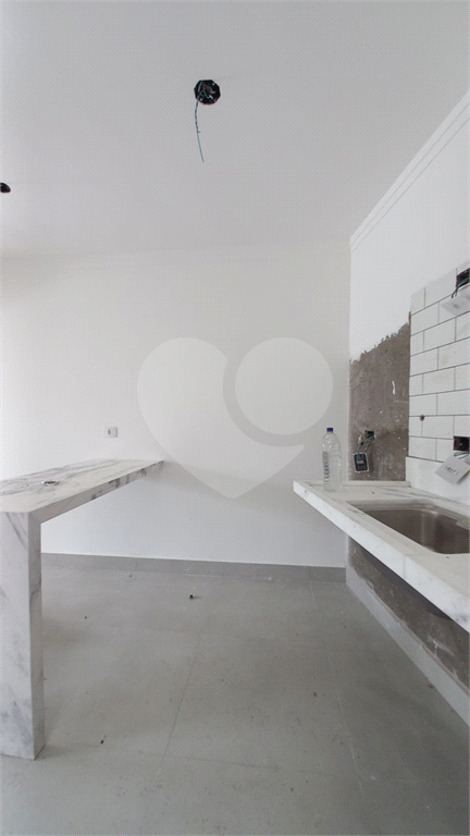 Sobrado a venda no Mandaqui 