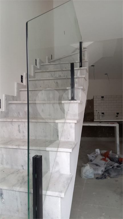 Sobrado a venda no Mandaqui 