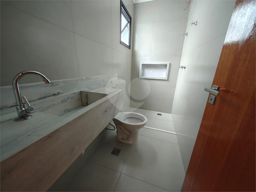 Sobrado a venda no Mandaqui 