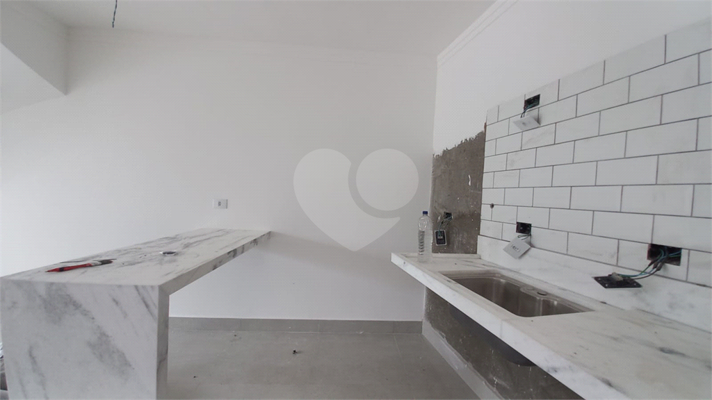 Sobrado a venda no Mandaqui 