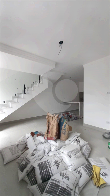 Sobrado a venda no Mandaqui 