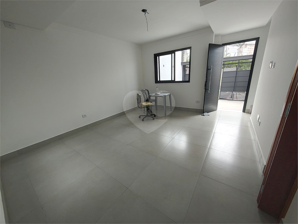 Sobrado a venda no Mandaqui 