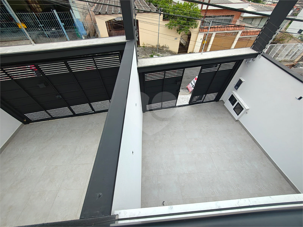 Sobrado a venda no Mandaqui 