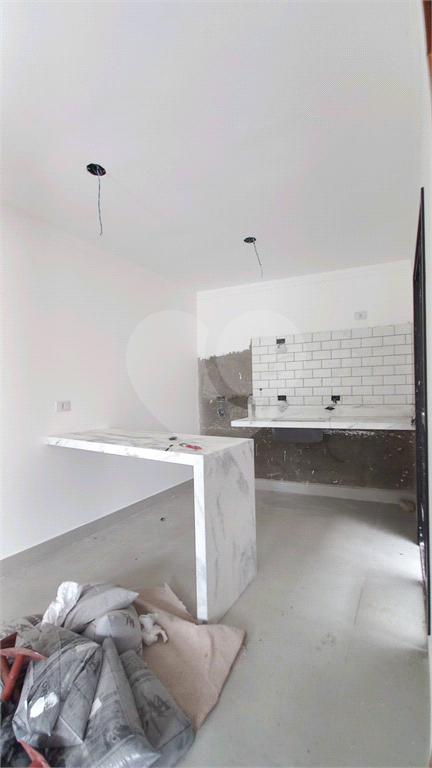 Sobrado a venda no Mandaqui 