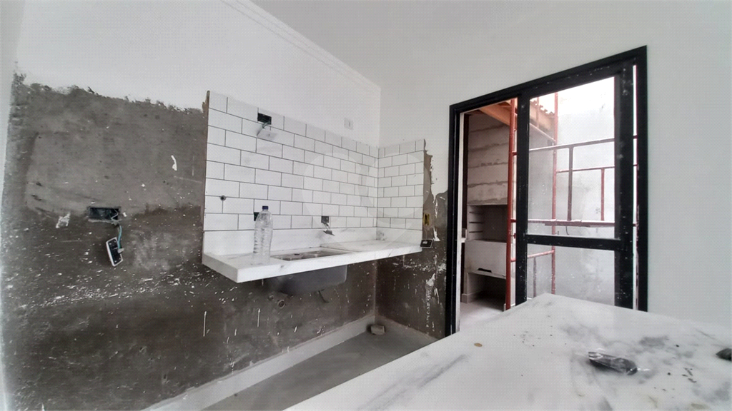 Sobrado a venda no Mandaqui 