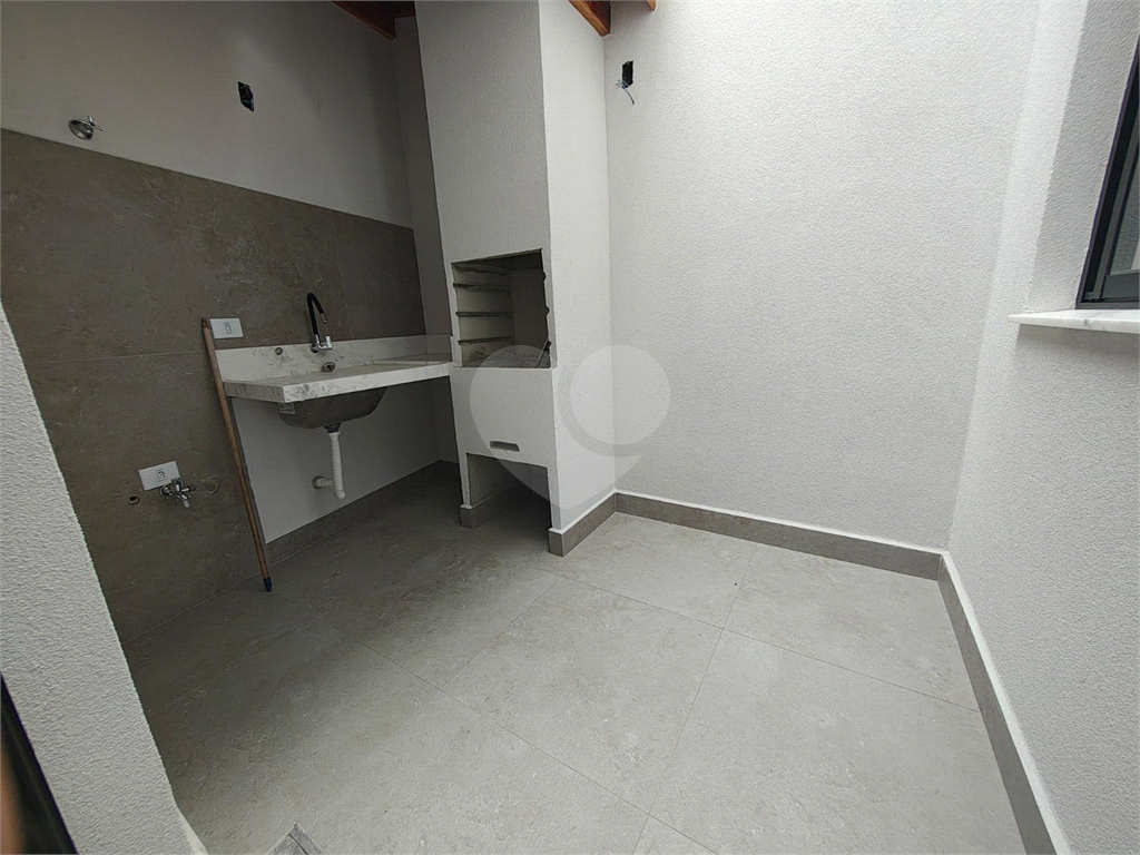 Sobrado a venda no Mandaqui 