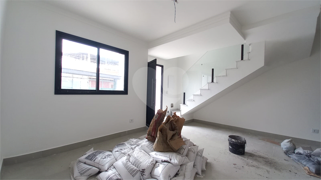 Sobrado a venda no Mandaqui 