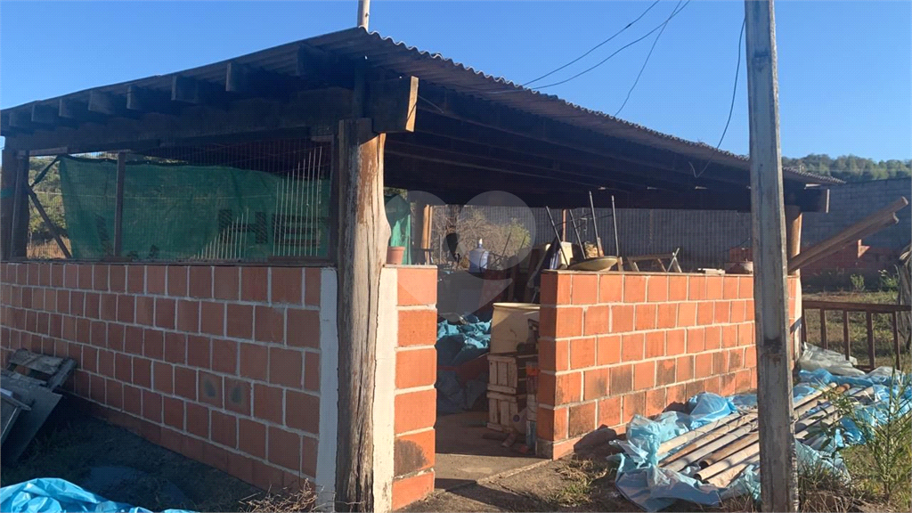 Terreno, 1200 m² - Foto 1