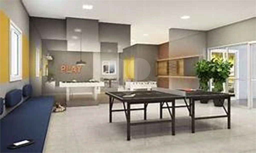 SACOMÃ - PQ BRISTOL - PRÉDIO NOVO 