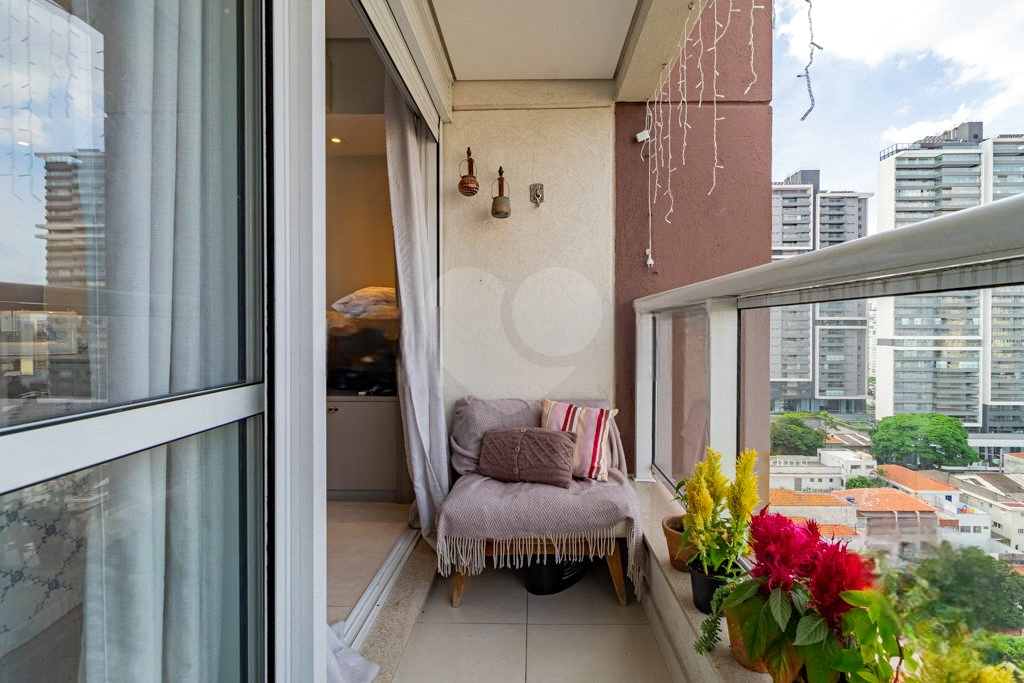 Apartamento Vila Romana