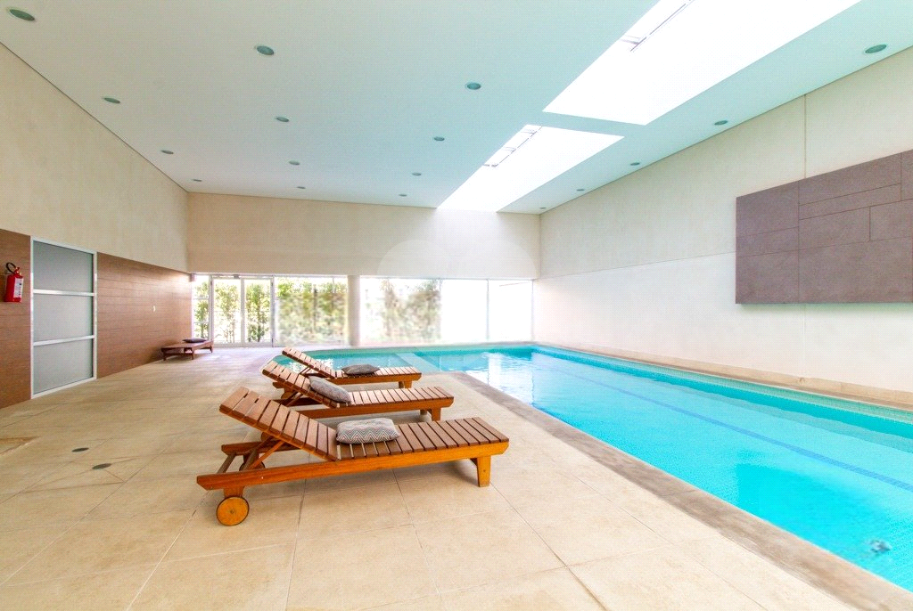 Apartamento Vila Romana