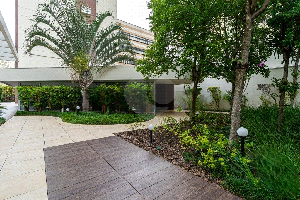 Apartamento Vila Romana