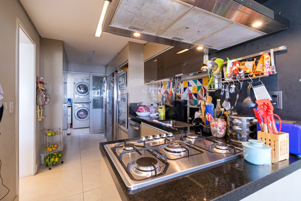 Apartamento Vila Romana