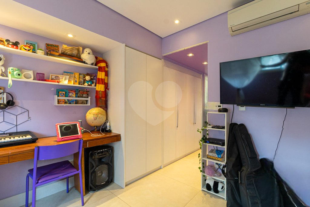 Apartamento Vila Romana