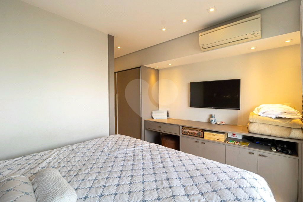 Apartamento Vila Romana