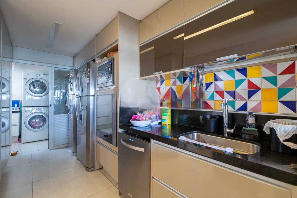 Apartamento Vila Romana
