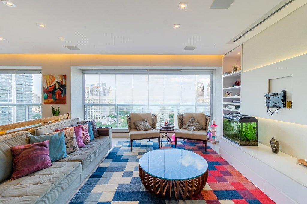 Apartamento Vila Romana