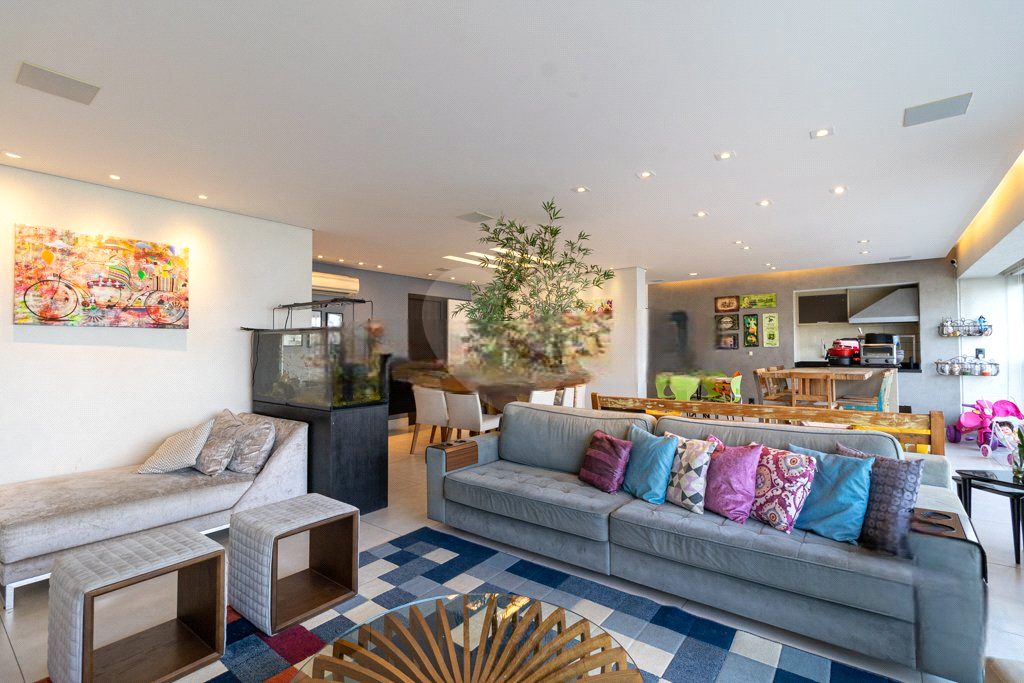 Apartamento Vila Romana
