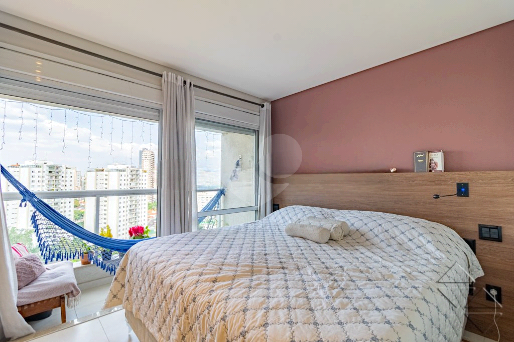 Apartamento Vila Romana